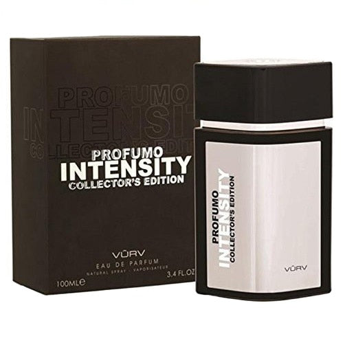 LATTAFA PROFUMO INTENSITY COLLECTORS